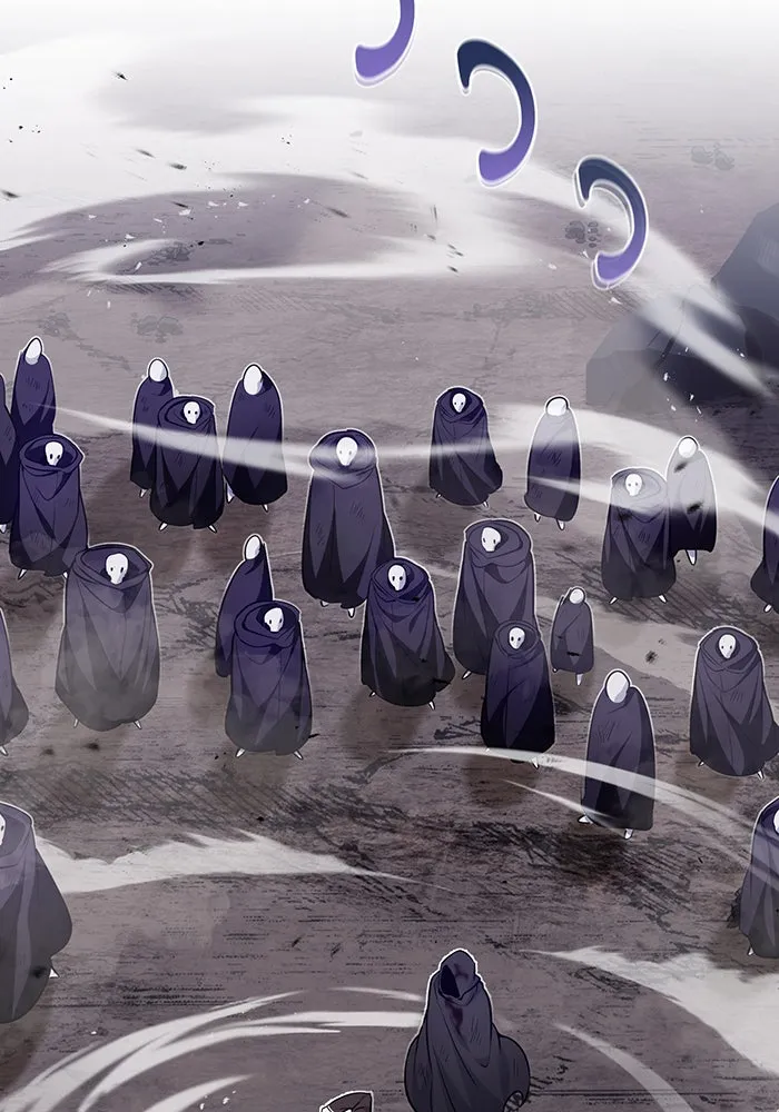 จอมเวทเกิดใหม่ในรอบ 66666 ปี ตอนที่ 28 รูปที่ 125