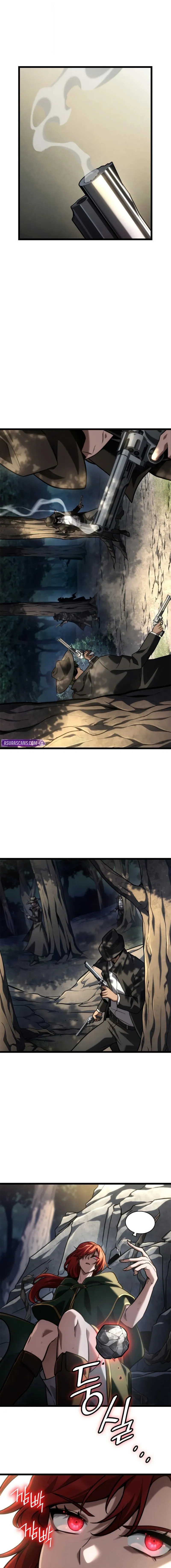 Infinite Mage ตอนที่ ตอนที่ 132 รูปที่ 13