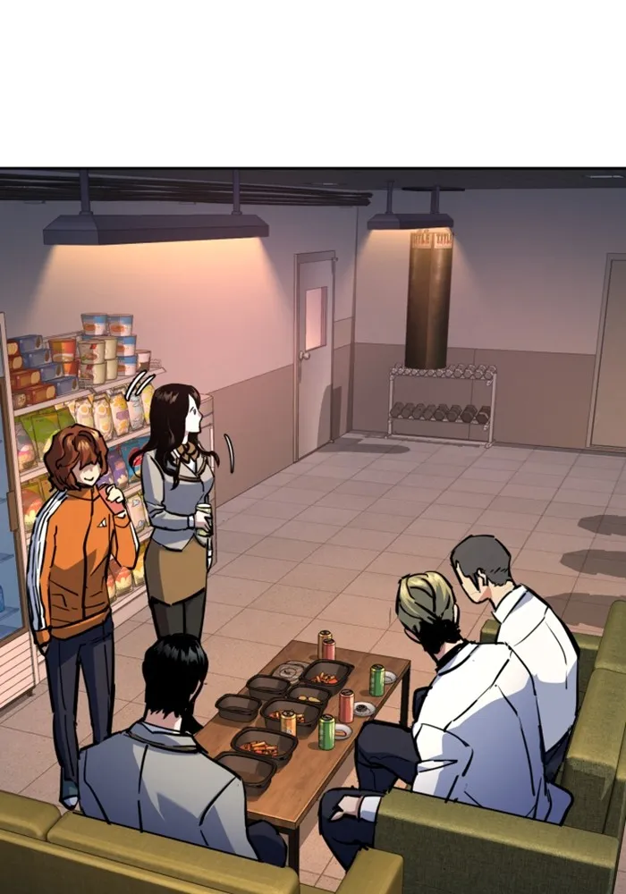 พี่ชายสายบอดี้การ์ด ตอนที่ 208 รูปที่ 119