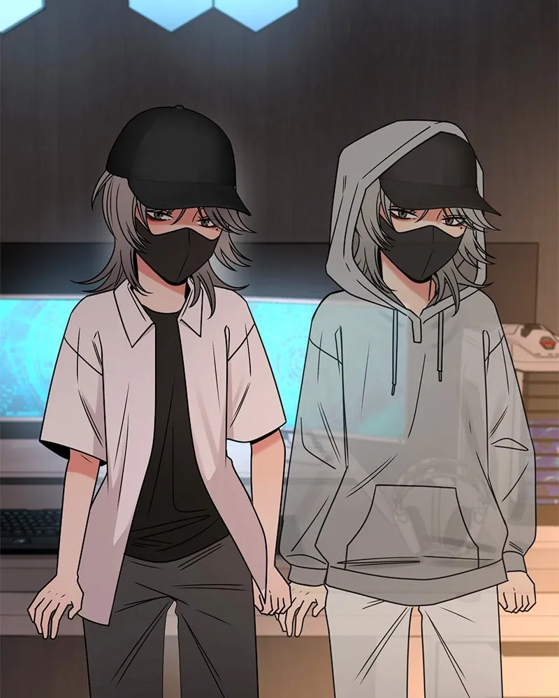 Level One Dreamersbrผู้ชนะรักนี้ต้องเป็น ตอนที่ 18 รูปที่ 97