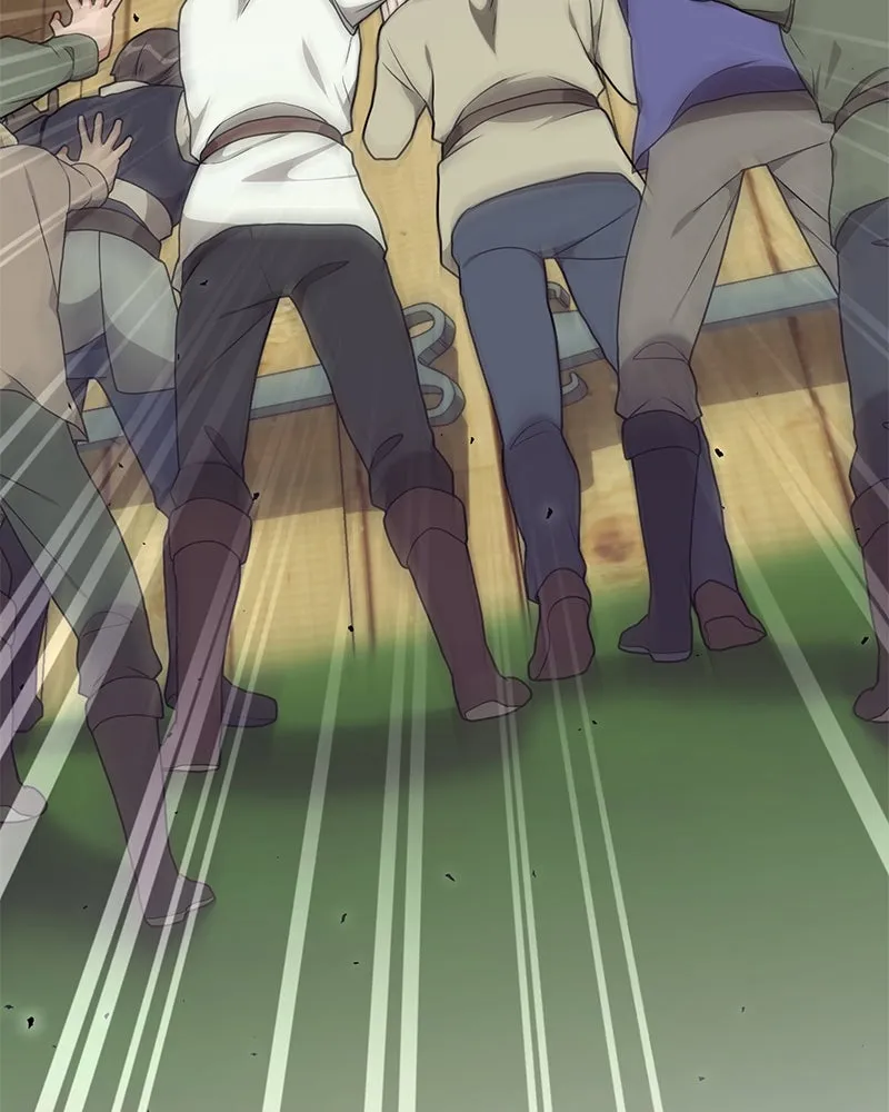 คนสวนโลกฮันเตอร์ ตอนที่ 34 รูปที่ 29