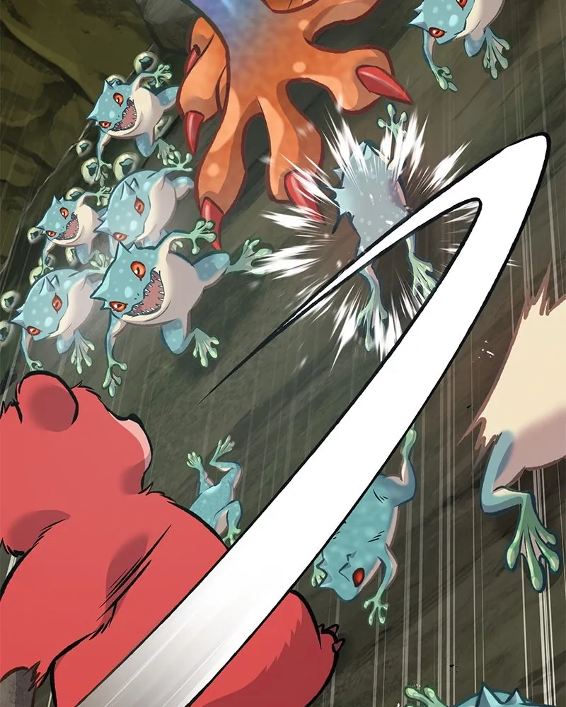 ปลูกผักพิชิตหอคอย ตอนที่ 90 รูปที่ 244