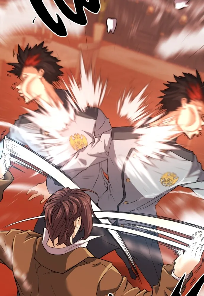 ยอดสถาปนิกผู้พิทักษ์อาณาจักร ตอนที่ 38 รูปที่ 83