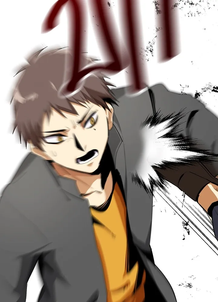 นักเลงกระจอกย้อนเวลามาทวงแค้น ตอนที่ 14 รูปที่ 23