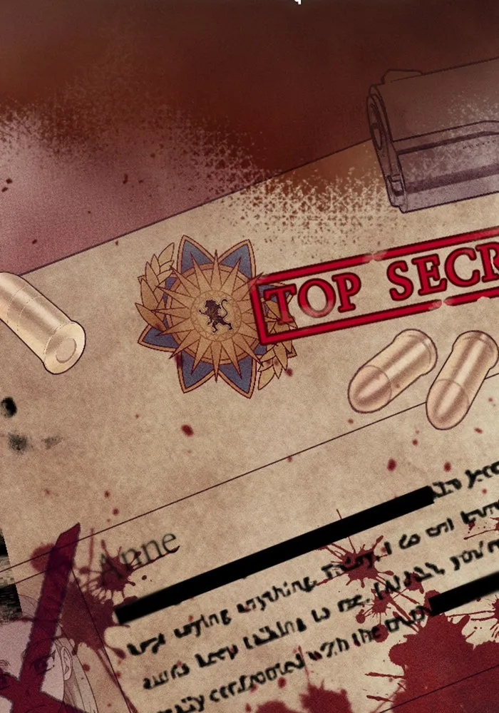 จำเลยหัวใจ ตอนที่ 20 รูปที่ 122