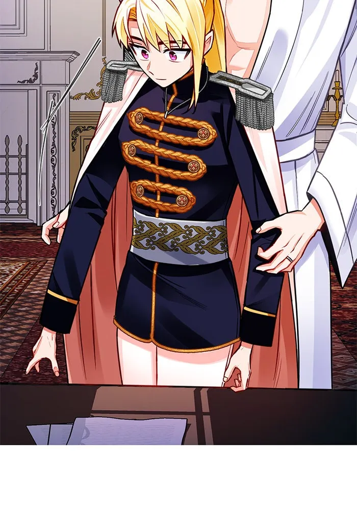 บุตรีดยุกขอไม่แต่งงานbrกับหนุ่มในฝัน ตอนที่ 30 รูปที่ 50