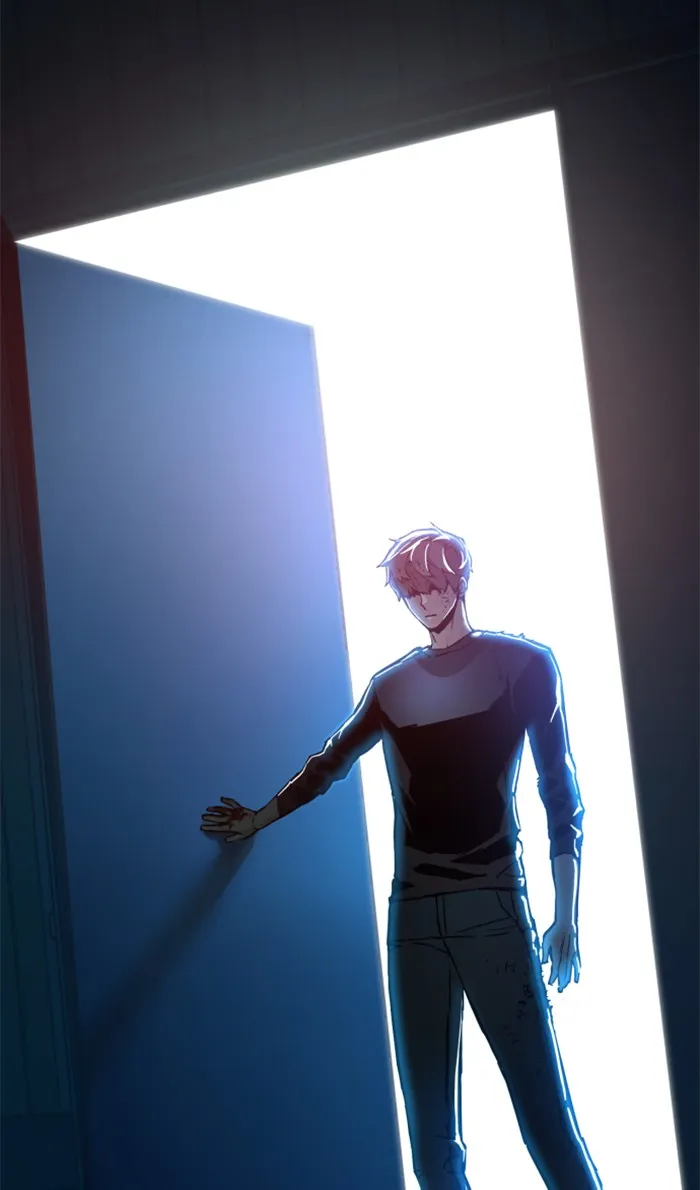 พี่ชายสายบอดี้การ์ด ตอนที่ 16 รูปที่ 110