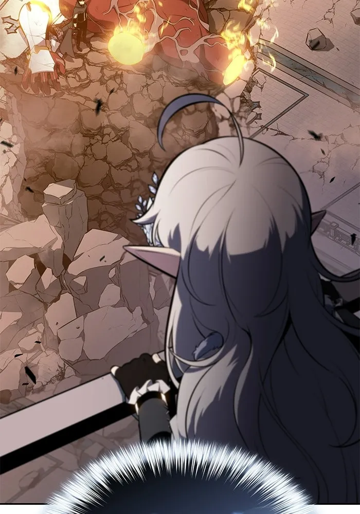 ลูกชายคนเล็กของดยุกคือมือสังหาร ตอนที่ 102 รูปที่ 20