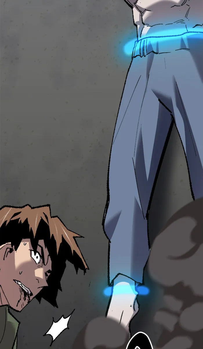 ยอดคนเลเวลทะลุ ตอนที่ 61 ฮิวมานอยด์ (7) รูปที่ 160