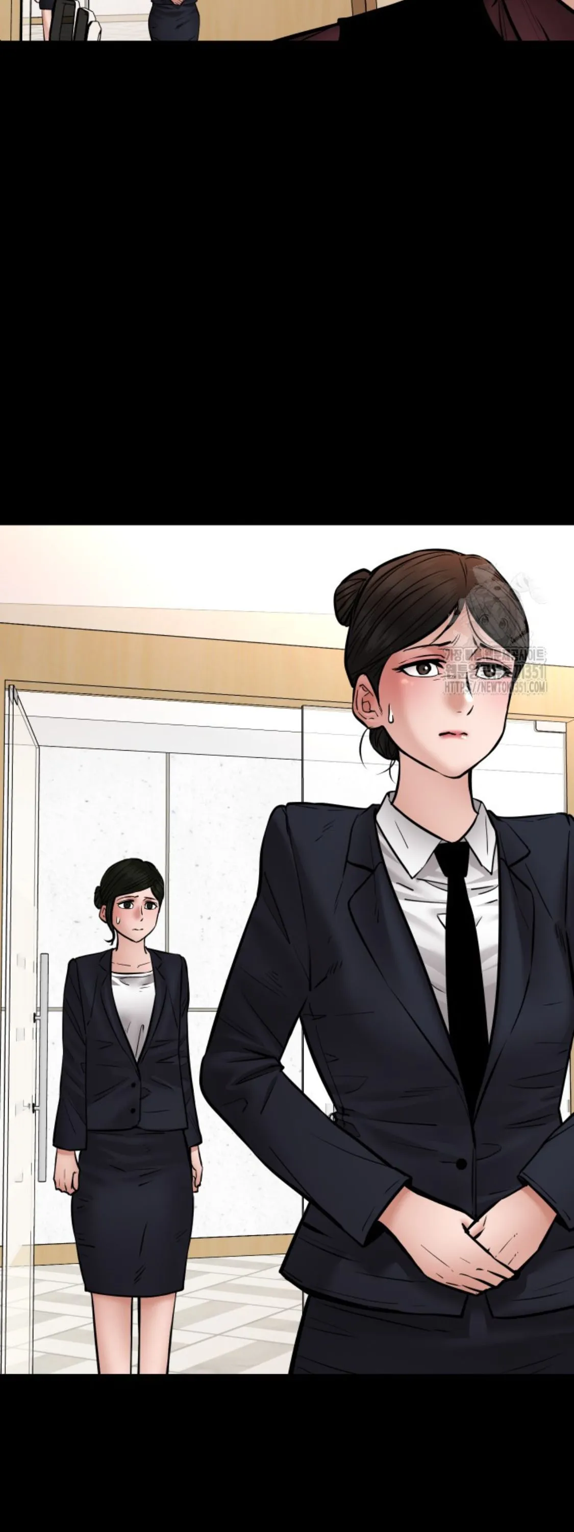 Blade of Retribution ดาบแห_งการลงท_ณฑ_ ตอนที่ ตอนที่ 37 รูปที่ 42