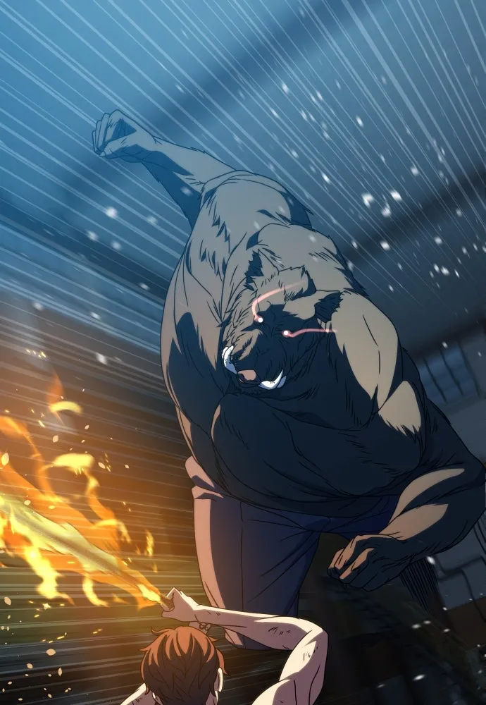 นักรบแช่แข็ง ตอนที่ 29 รูปที่ 79