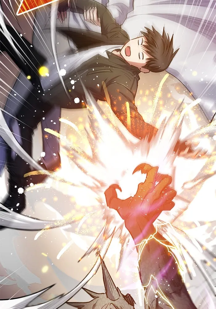 My S-Class Hunters ตอนที่ 88 สายพันธุ์มังกรโบราณ (2) รูปที่ 97