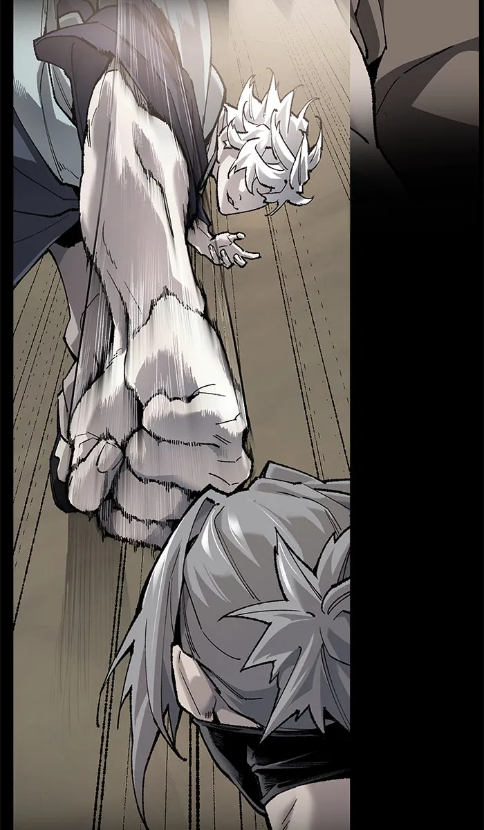 ยอดคนเลเวลทะลุ ตอนที่ 20 มอธแชมเบอร์ (2) รูปที่ 35