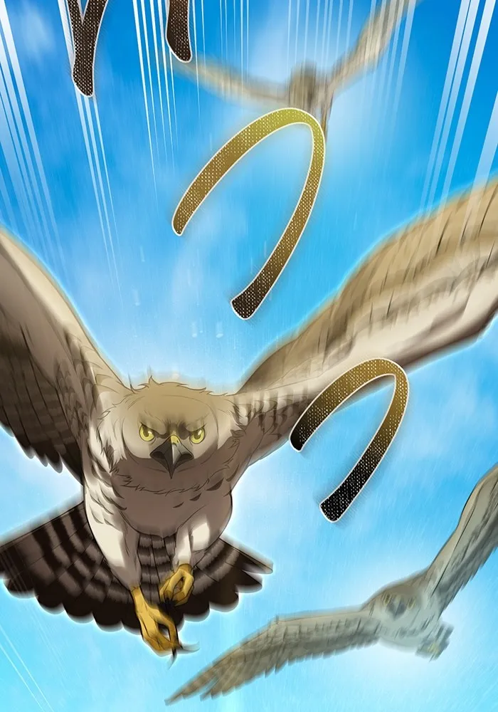 ห้องนอนลับของเจ้าหญิงต้องสาป ตอนที่ 129 การแข่งขันใช้เหยี่ยวล่าสัตว์ รูปที่ 77