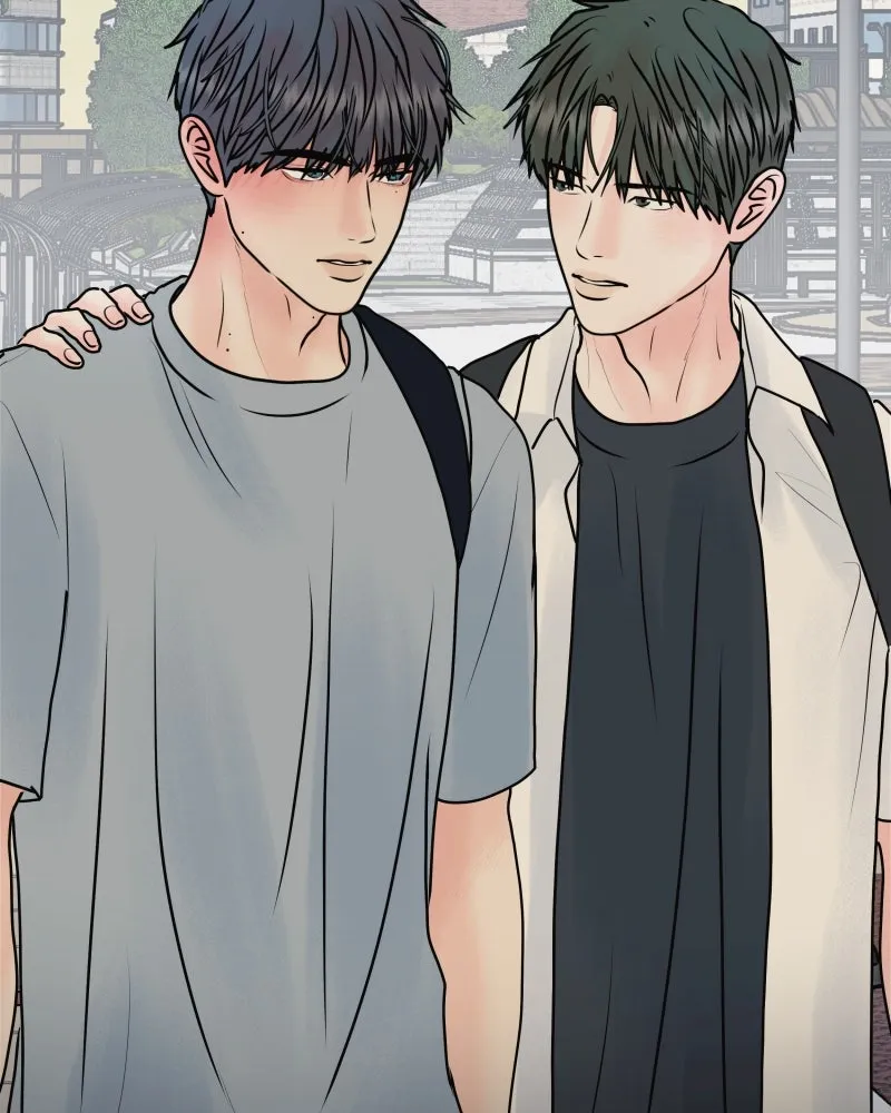 รักนี้ไม่ต้องมีเซนส์ ตอนที่ 53 รูปที่ 40