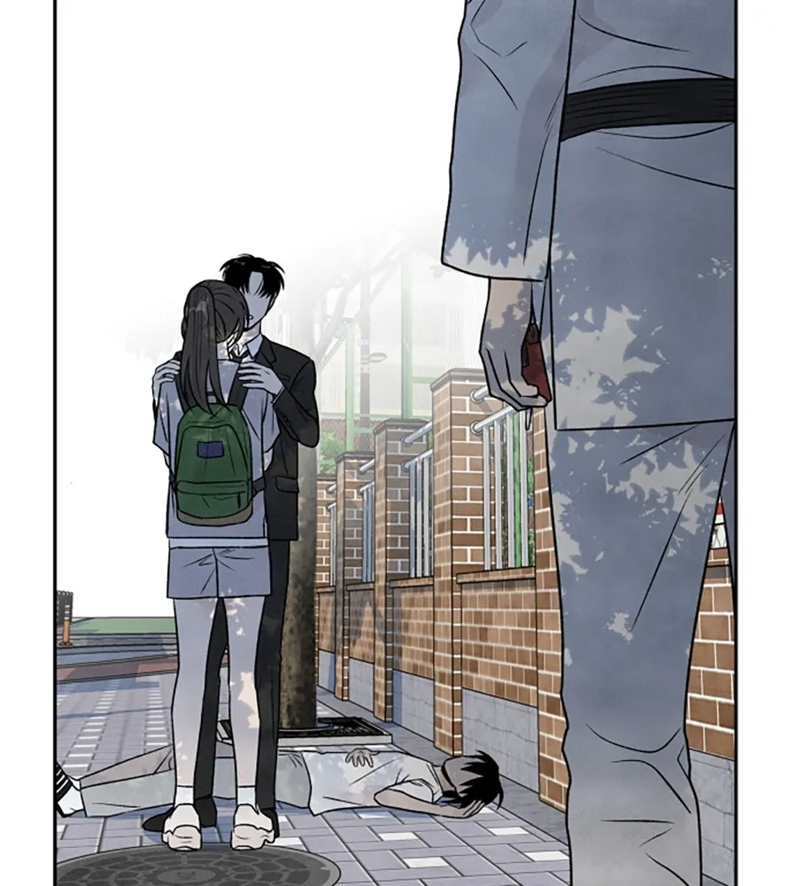 เหตุผลของคนไม่อยากอยู่ ตอนที่ 28 รูปที่ 31