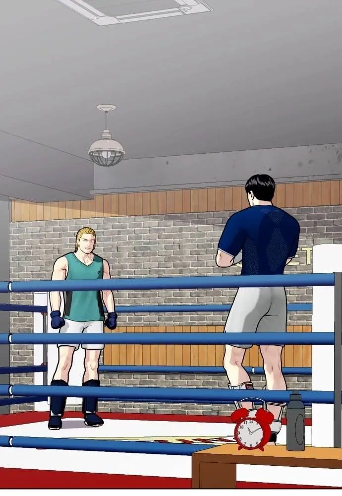 หมาหัวเน่า ตอนที่ 90 รูปที่ 64