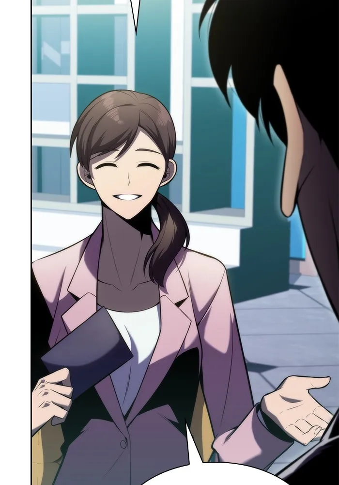 ผู้เล่นหน้าใหม่เลเวลแมกซ์ ตอนที่ 74 กระจกทลายอาณาเขต (1) รูปที่ 4