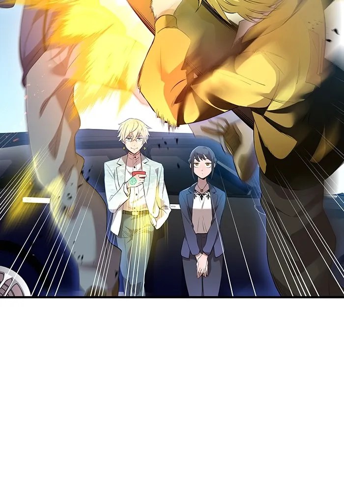 ฮันเตอร์สกิลโกง ตอนที่ 9 พิธีล้างบาป รูปที่ 35