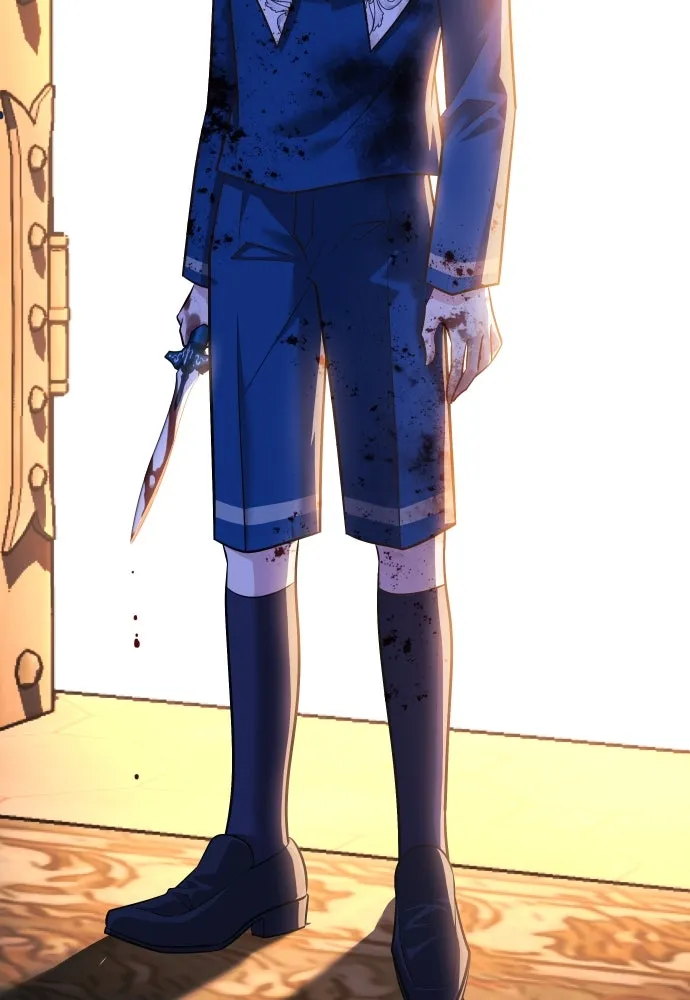 จักรพรรดิคลั่งรักที่เด็กกว่าฉันพันปี ตอนที่ 3 รูปที่ 187