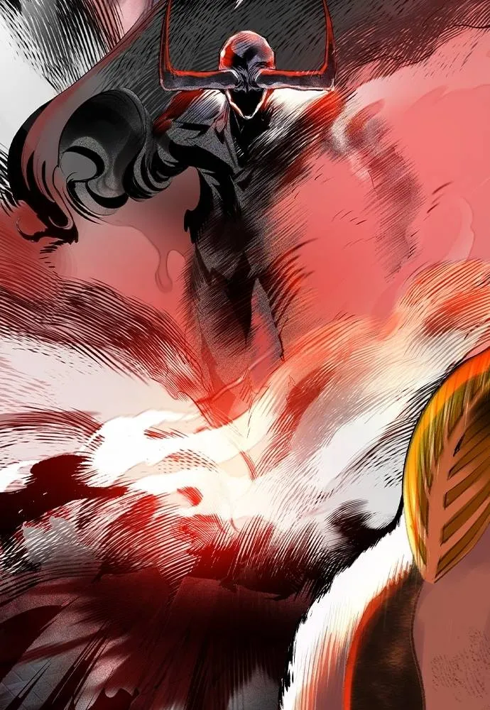 Jungle Juice ตอนที่ 127 รูปที่ 28