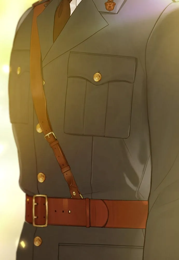 ถ้าไม่ร้อง ก็จงอ้อนวอนซะ ตอนที่ 10 รูปที่ 124