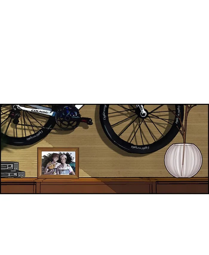 ปั่นสู้ฝันbrWind Breaker ตอนที่ 24 รูปที่ 40