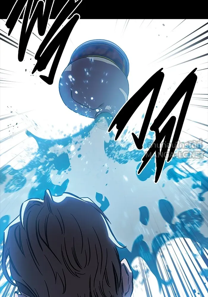 มหาสงครามคนแกร่ง ตอนที่ 5 ไม่ลงรอย รูปที่ 58