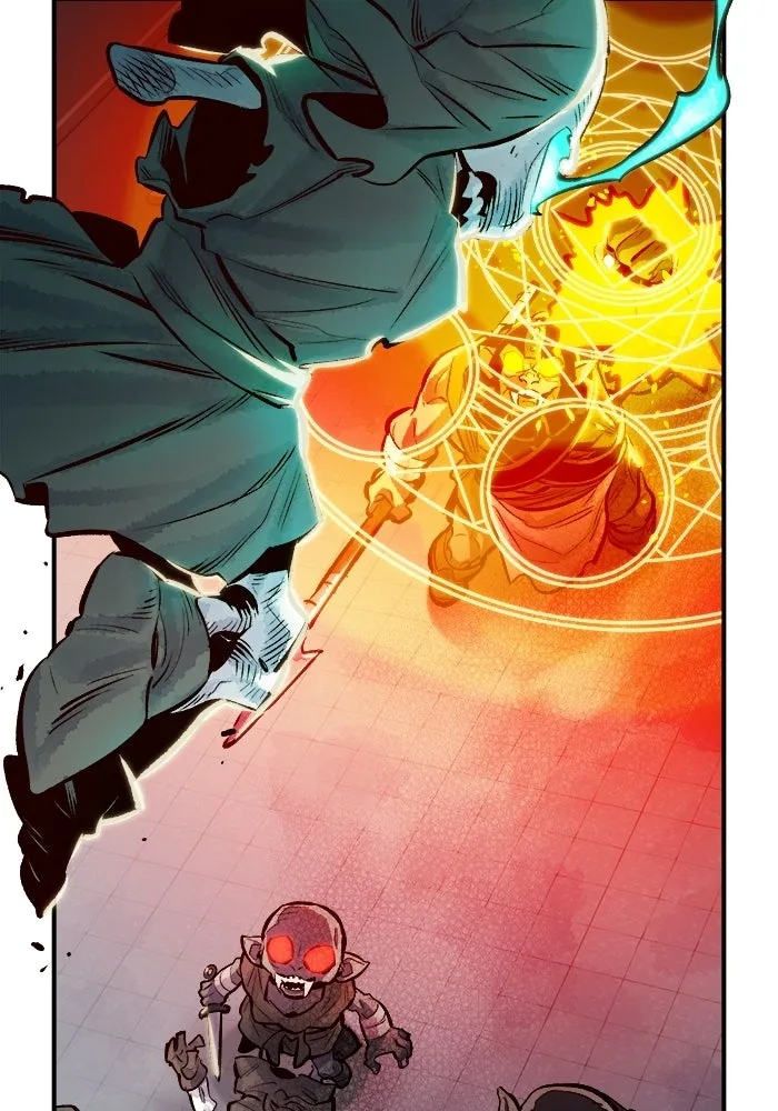 The Lone Necromancer ตอนที่ 3 รูปที่ 62