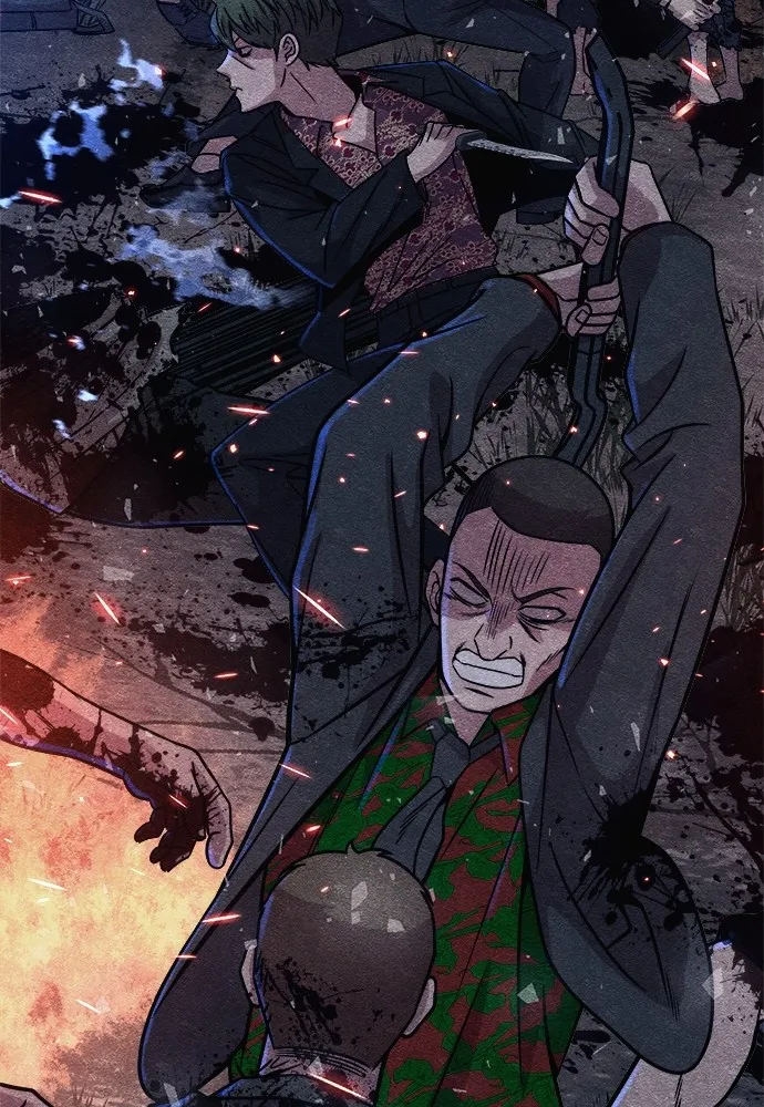 Zombie X Slasher ตอนที่ 12 รูปที่ 151