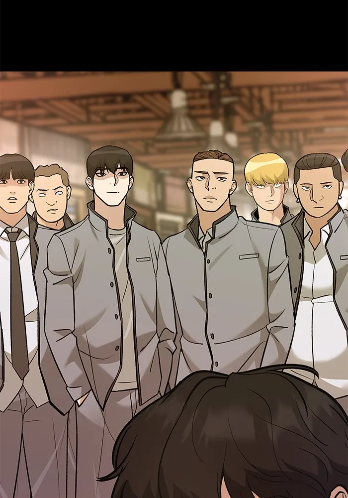 เลวฟาดเลว ตอนที่ 40 รูปที่ 8