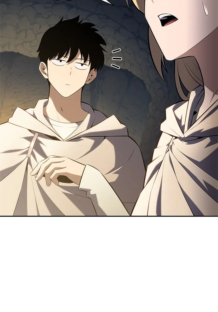 ผู้เล่นหน้าใหม่เลเวลแมกซ์ ตอนที่ 217 สถานที่ลับชั้น 19 (3) รูปที่ 131