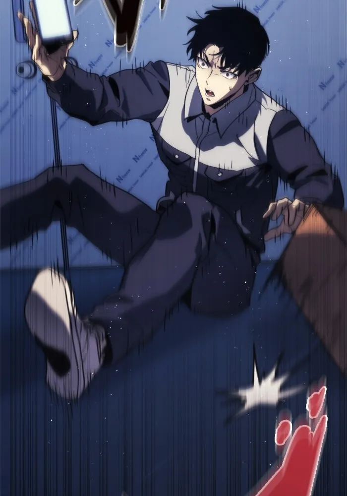 โกดังลับหลังโลกแตก ตอนที่ 1 รูปที่ 83