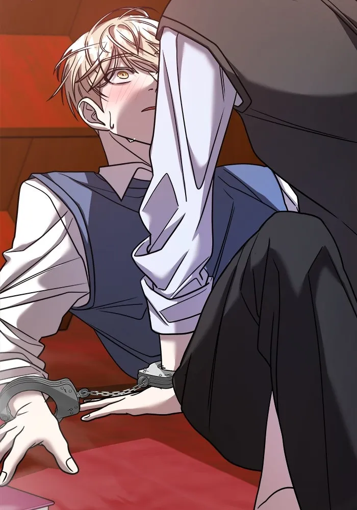 วายร้ายก็อยากมีรัก ตอนที่ 25 รูปที่ 38