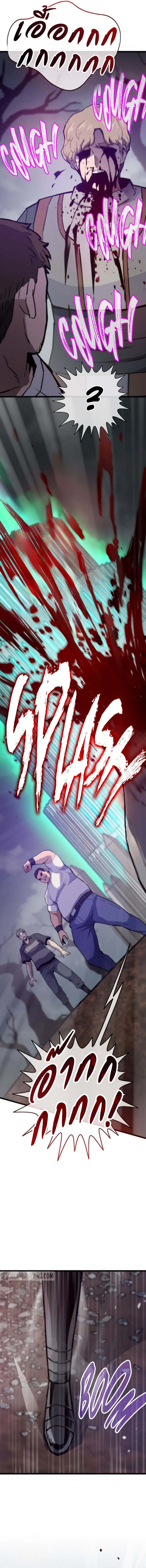 Past Life Returner ตอนที่ ตอนที่ 119 รูปที่ 7