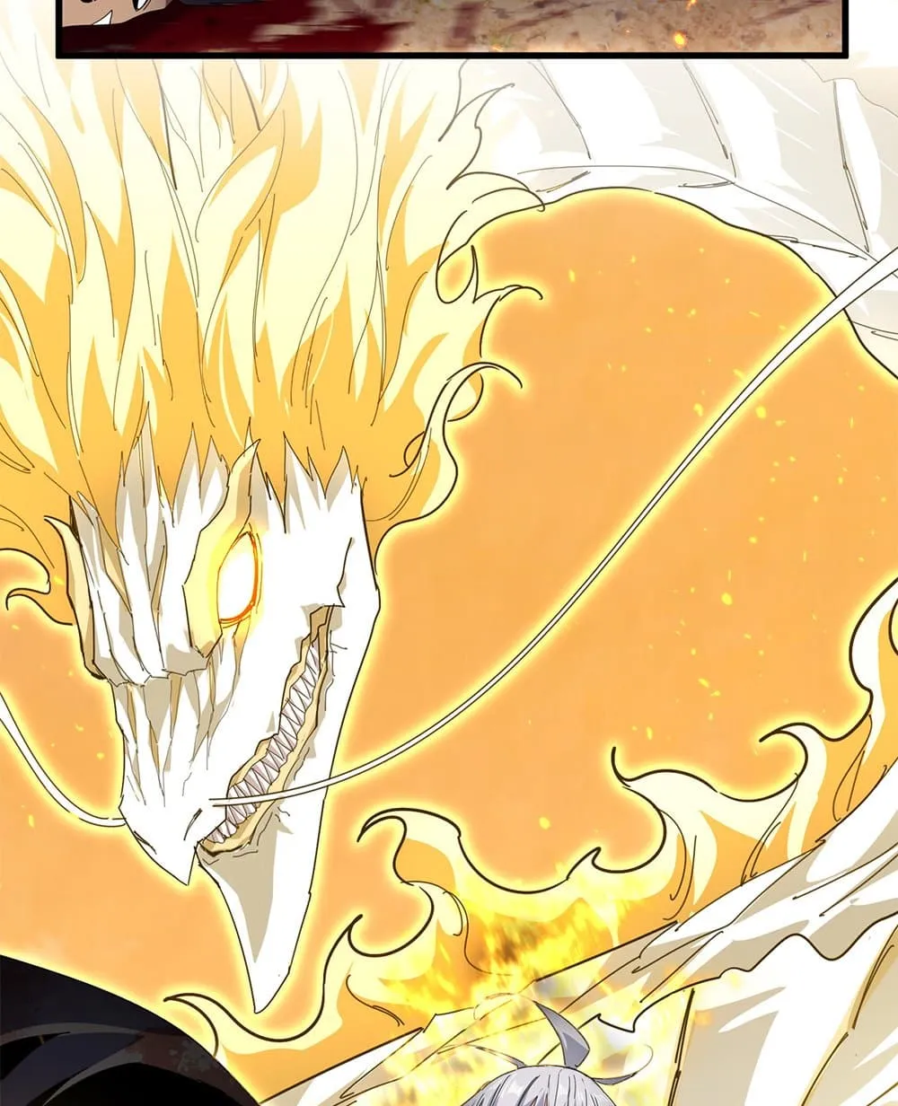 Magic Emperor ราชาจอมเวทย_ ตอนที่ ตอนที่ 847 รูปที่ 18