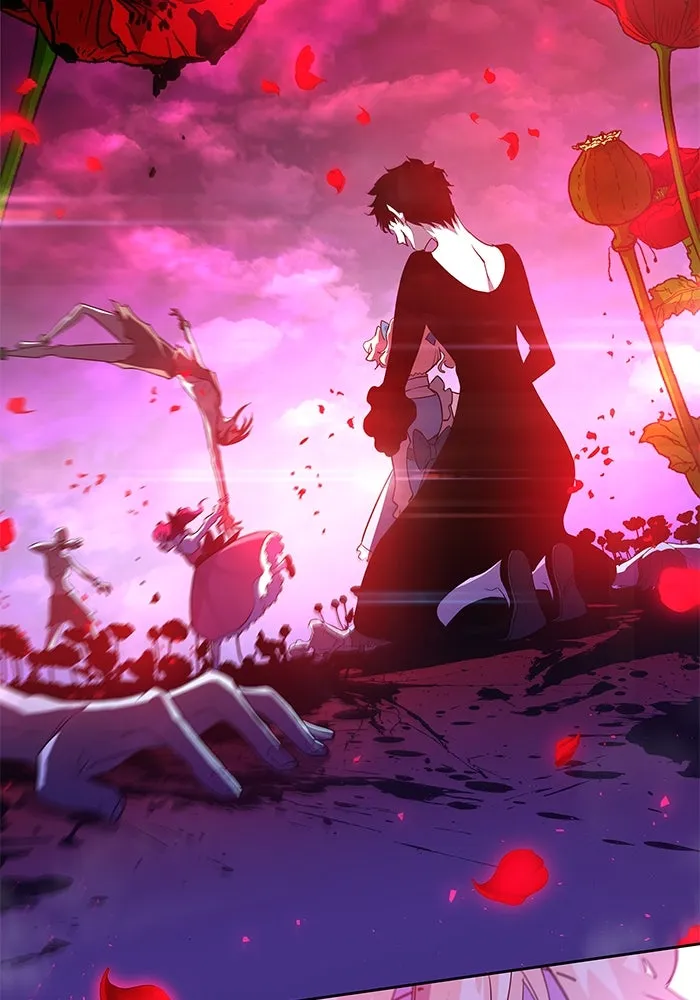 ฟิลเลียโรเซ่กับคำทำนายแห่งมงกุฎหนาม ตอนที่ 43 รูปที่ 17