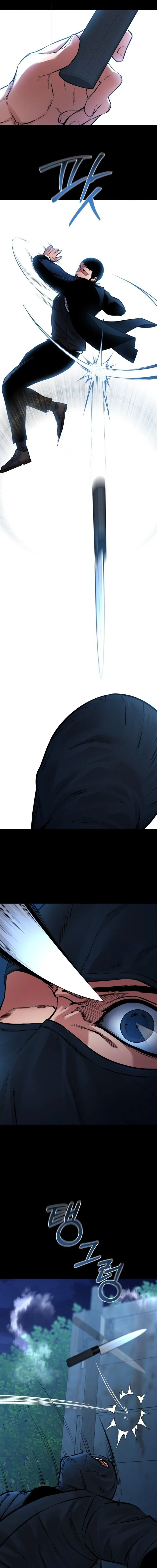 Blade of Retribution ดาบแห_งการลงท_ณฑ_ ตอนที่ ตอนที่ 80 รูปที่ 16