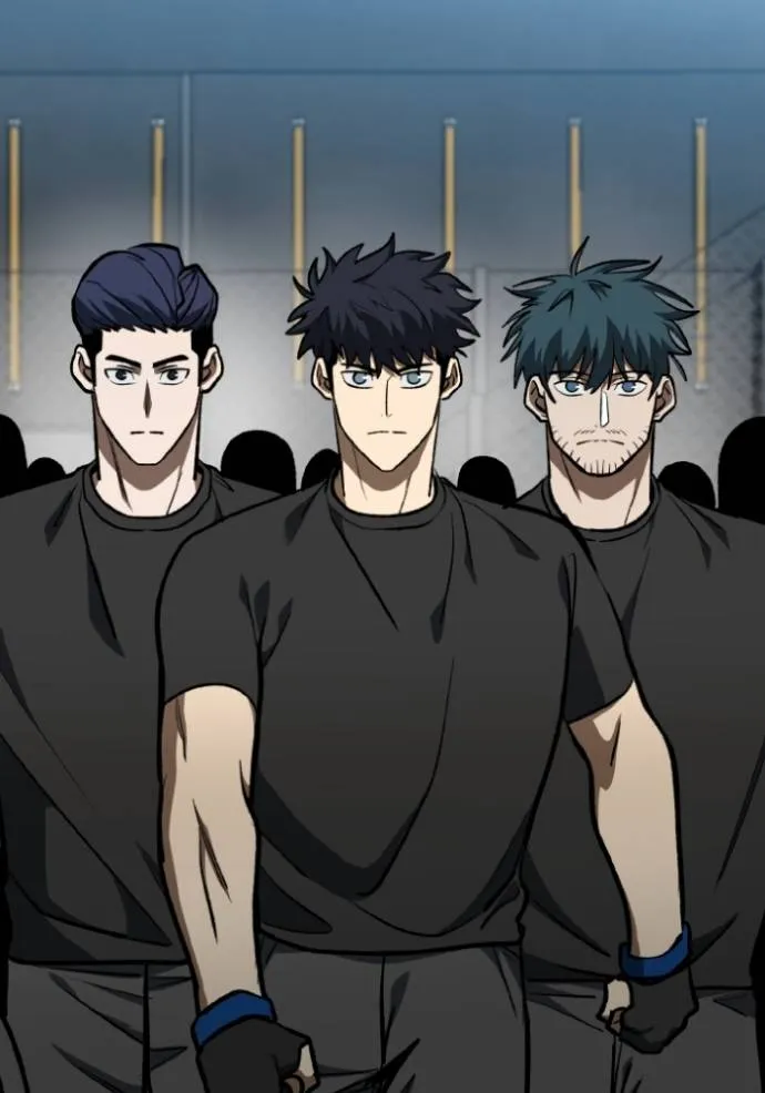 ราชาแห่งอ็อกทากอน ตอนที่ 129 รูปที่ 41