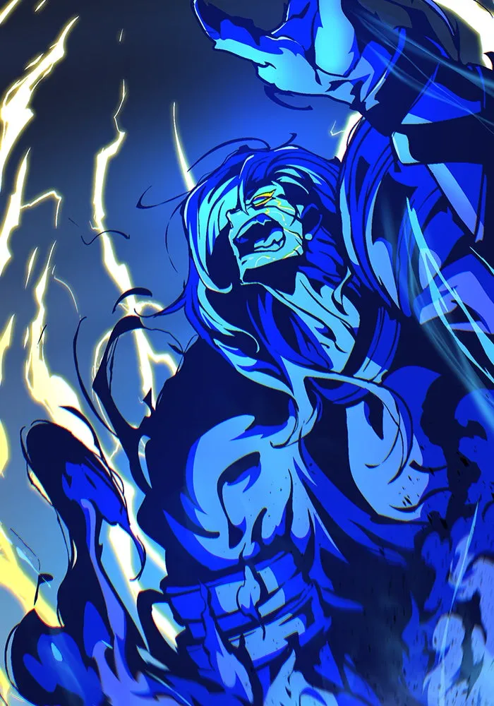 จอมเวทเกิดใหม่ในรอบ 66666 ปี ตอนที่ 143 รูปที่ 173