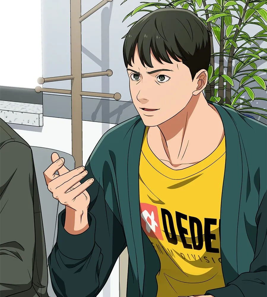 คอลเซ็นเตอร์เปลี่ยนชีวิต ตอนที่ 30 ออดิชัน รูปที่ 67