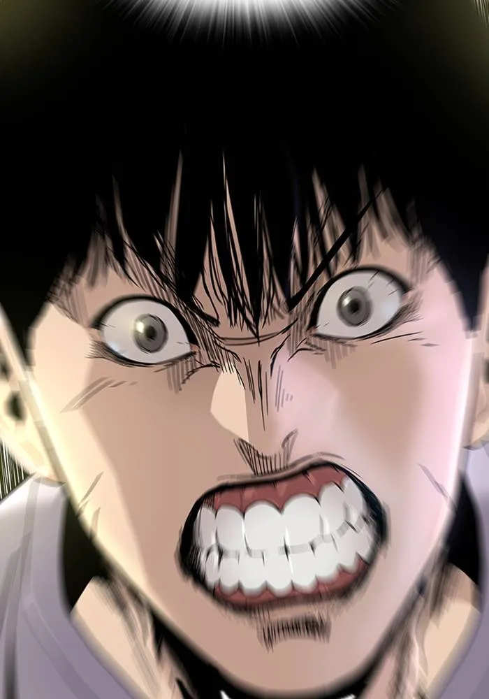 To not die ตอนที่ 9 รูปที่ 163