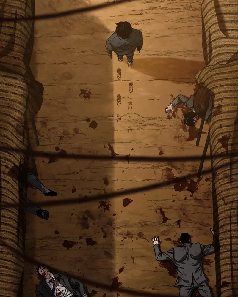 เกาลูน  ซาโรกา ตอนที่ 1 รูปที่ 169