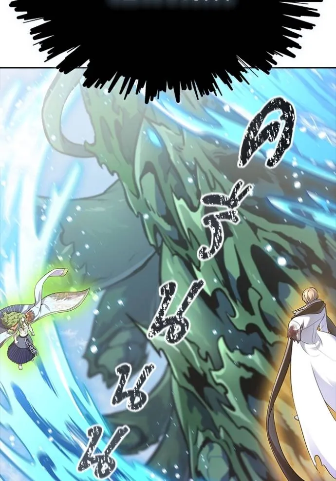 ทาวเวอร์ออฟก๊อด หอคอ ตอนที่ 642 รูปที่ 164