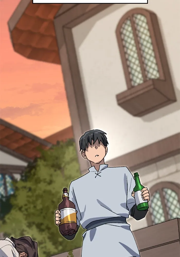 ตั้งแคมป์ฮีลใจในต่างโลก ตอนที่ 22 รูปที่ 154