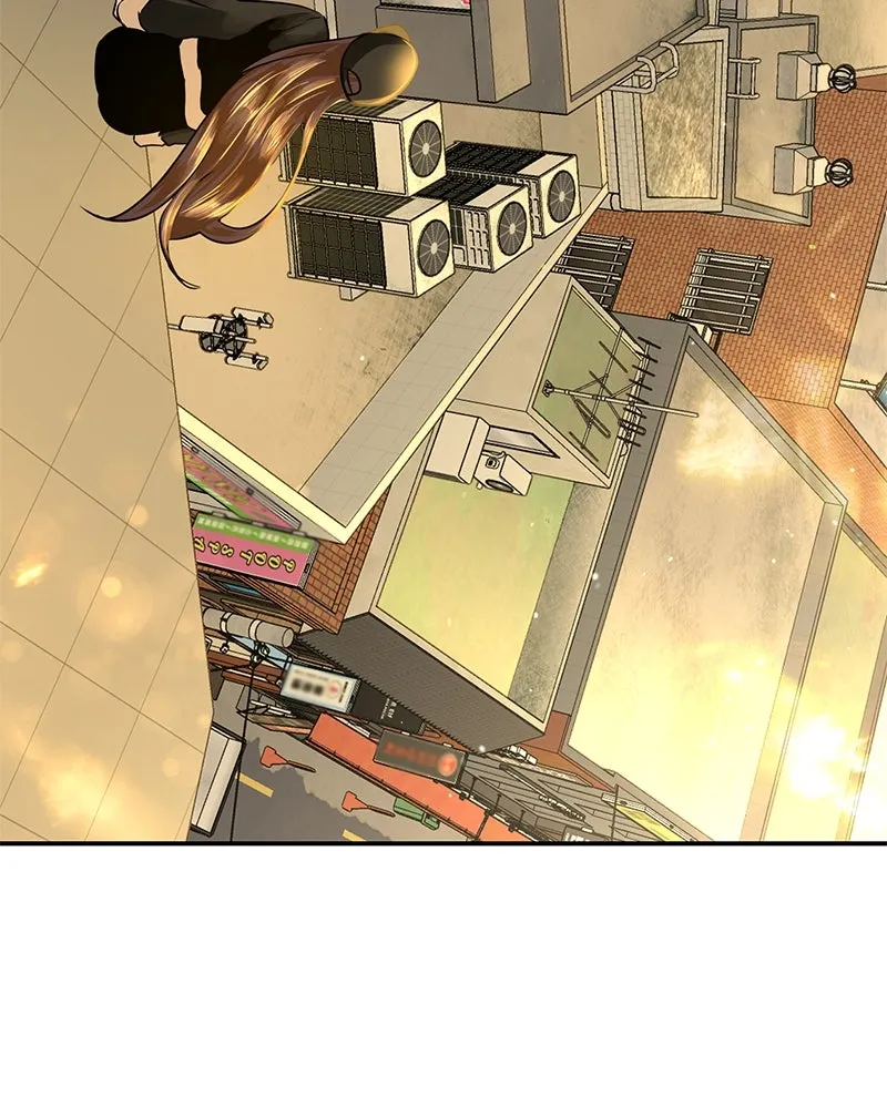 ตำนานเทพธิดาตกสวรรค์ ตอนที่ 21 รูปที่ 95