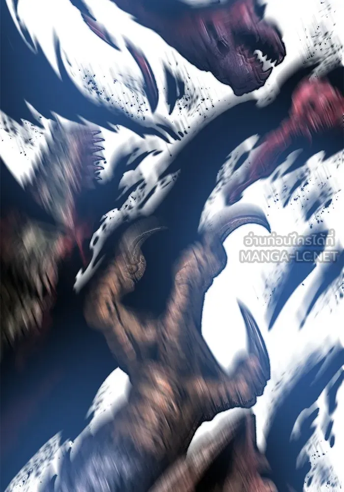 ยอดคนเลเวลทะลุ ตอนที่ 89 คูซองนยองกับพัคแทริม รูปที่ 213