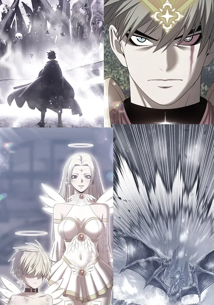 +99 ท่อนไม้พร้อมบวก ตอนที่ 82 (จบ ss1) รูปที่ 115