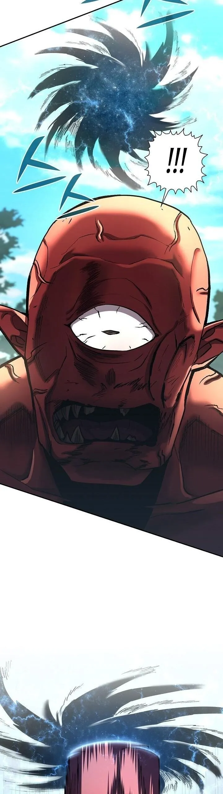 The Sword God from a Ruined World เทพดาบผ_รอดจากโลกท_ล_มสลาย ตอนที่ ตอนที่ 41 รูปที่ 16