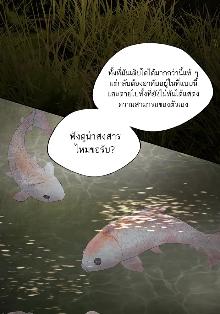 อาซา ตอนที่ 20 จองจิน รูปที่ 41